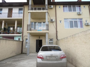 Guest house on Pochtovaja 48b